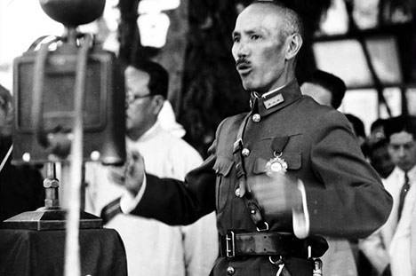 中国历史上的民族罪人,中国近现代历史上10大罪人