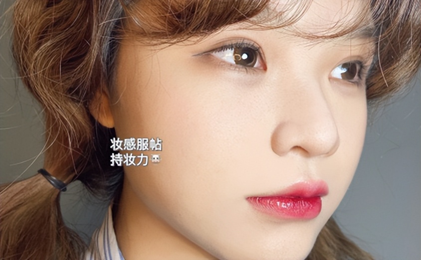 打造无瑕底妆画法,遮瑕无瑕底妆推荐