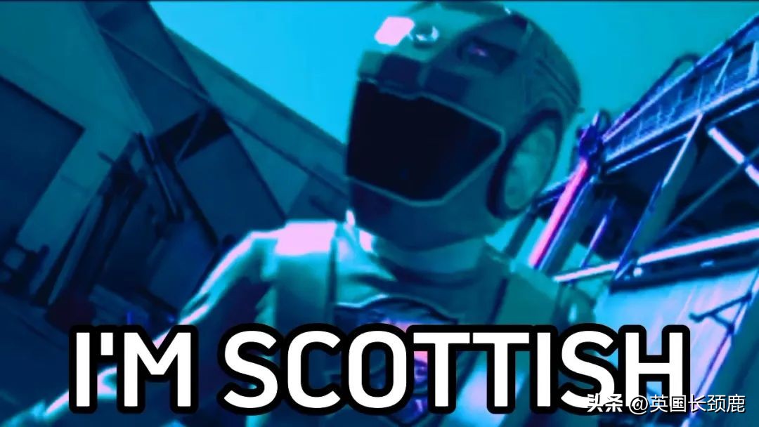 Sorry,wereBritish——关于英国的30件小事儿