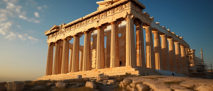 柏拉图哲学的三大灵魂,柏拉图讲哲学是什么