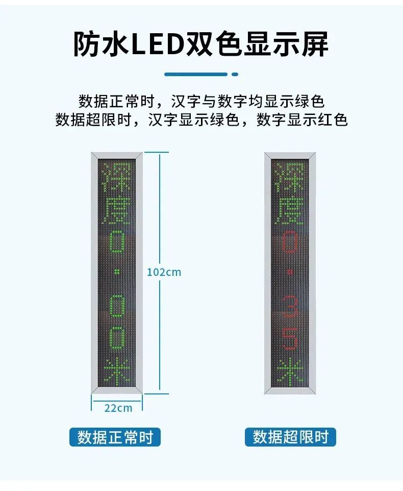 湖北城市内涝监测预警,内涝监测预警系统