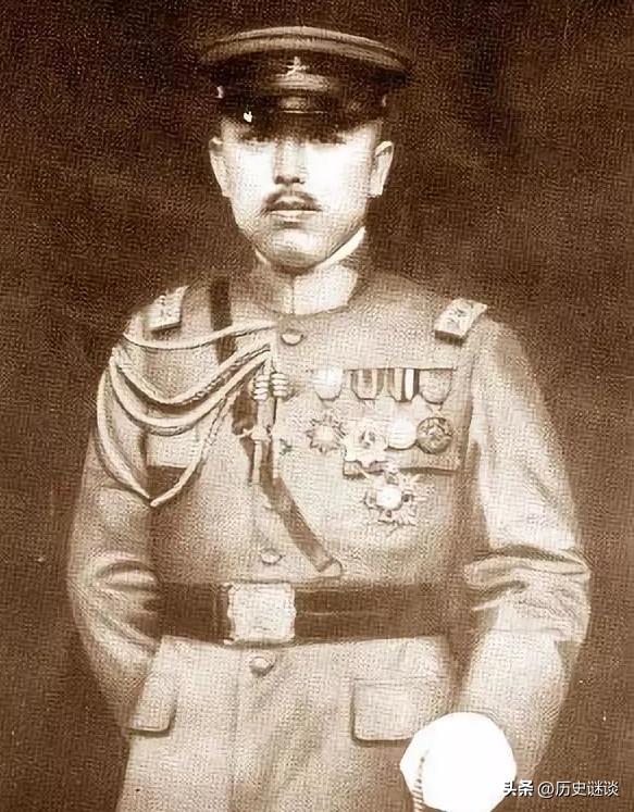 民国四王东南王是谁,民国时期东北王西北王都是谁