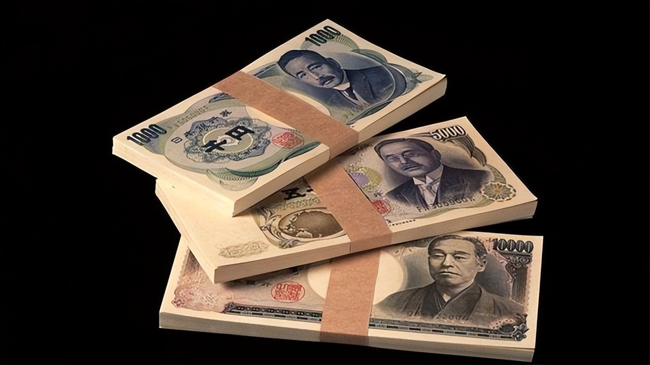 日本为什么没有“假钞”？看下这些原因就知道