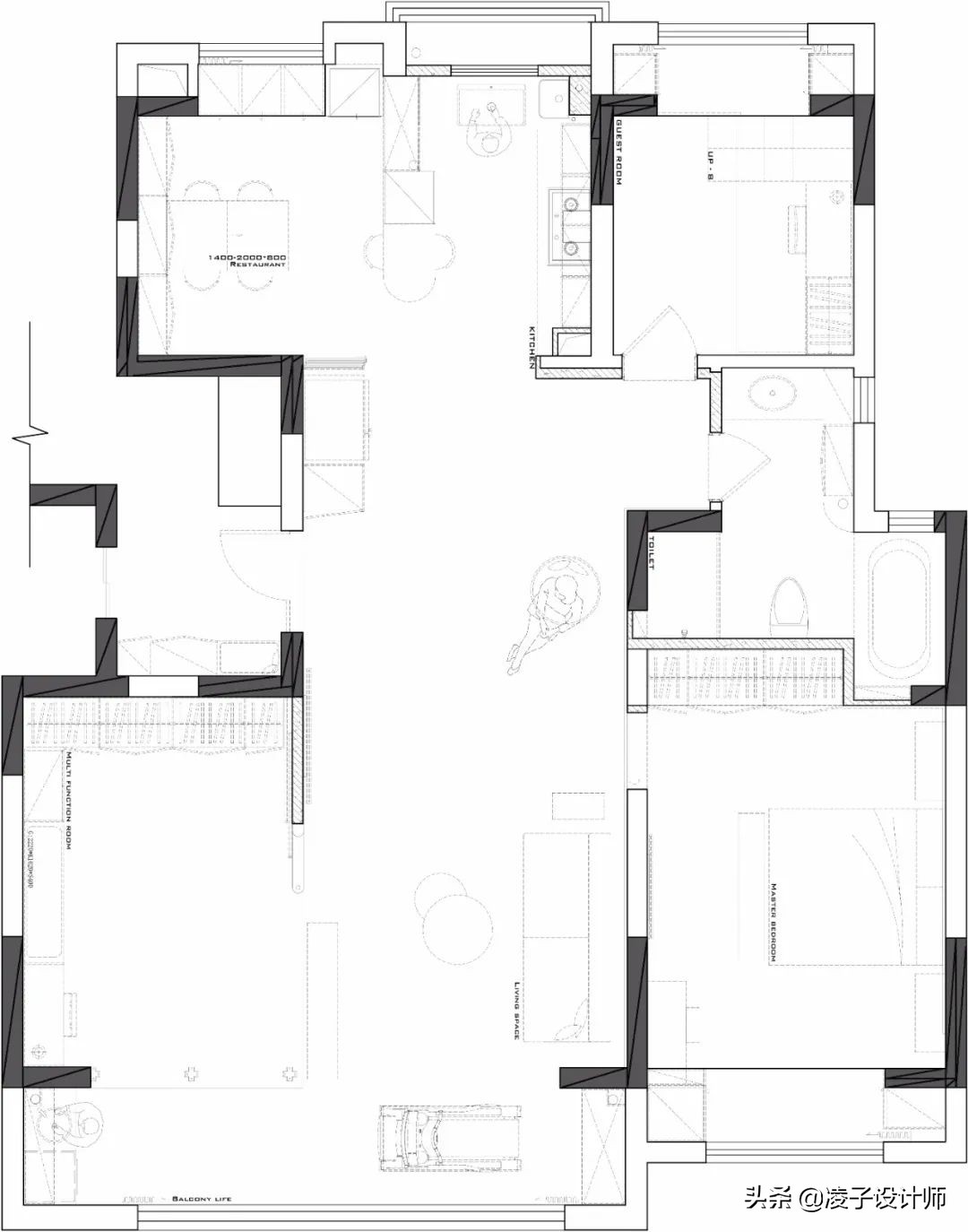 一屋两人三餐四季是一个家,一屋两人的三餐四季