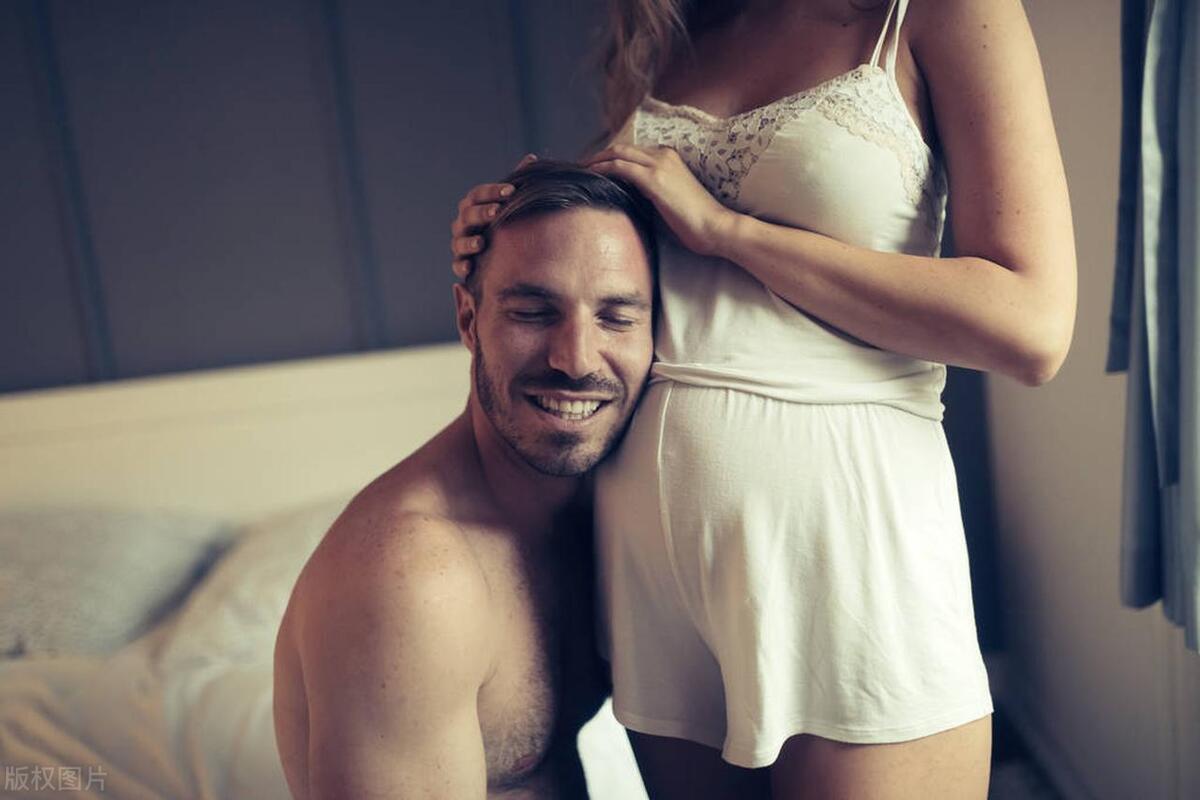 女人怀孕期间，来了“生理需要”，她们要怎么解决呢？别羞于了解