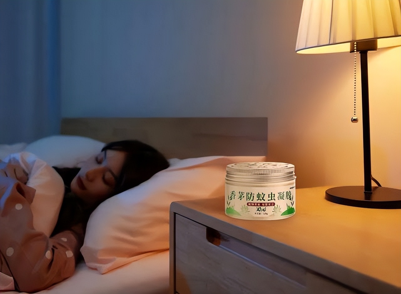 蚊子最怕的3个小妙招,快速让蚊子消失这小技巧