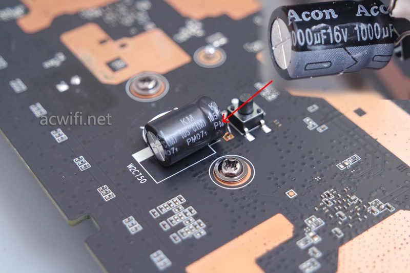 电竞路由器mifonx1评测,烽火wifi6路由器拆解