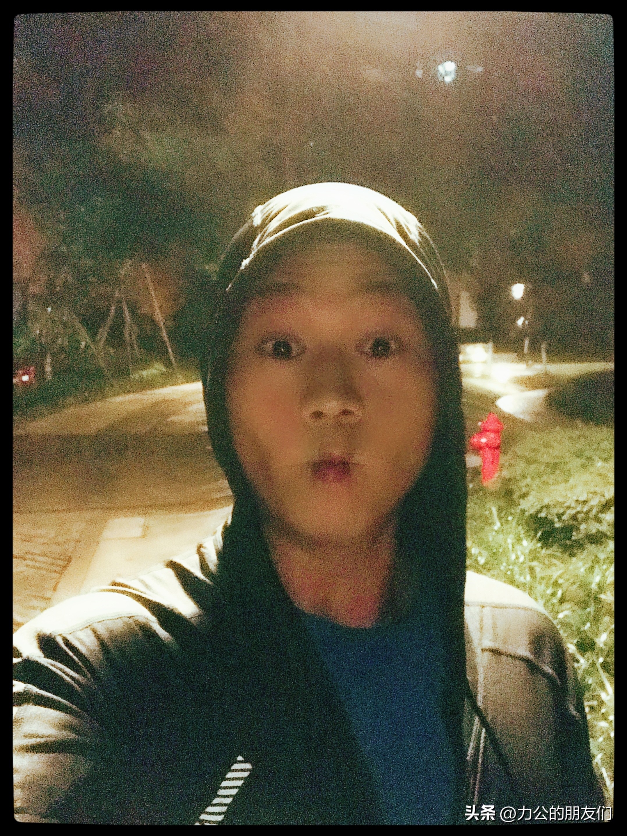 夏老师.力公的朋友们微信群分享实录