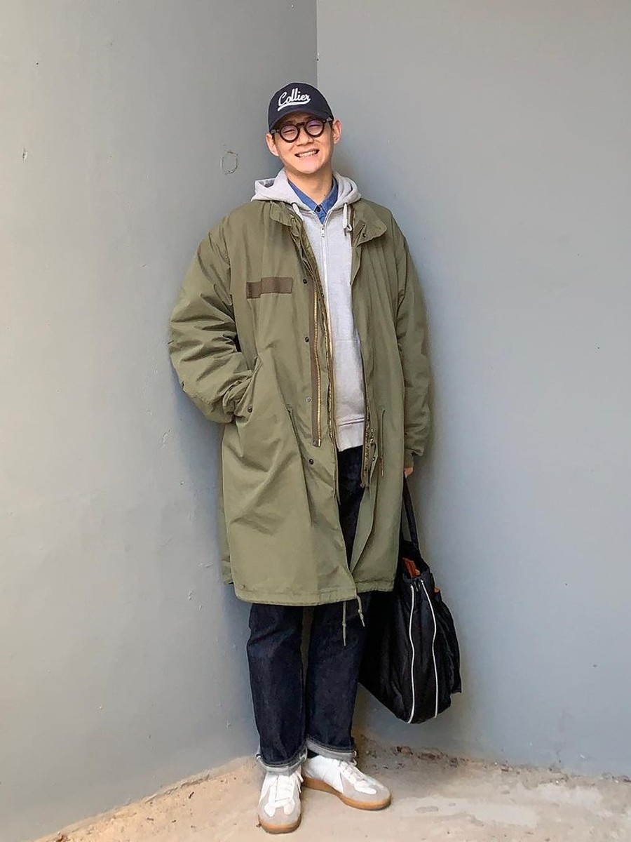 男士穿衣打扮小妙招,男士穿衣怎样显年轻