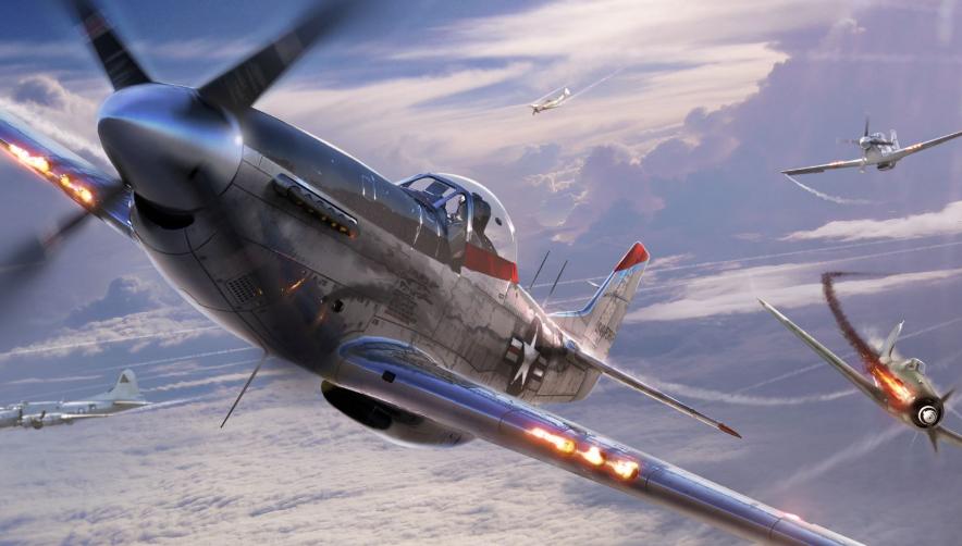 现代战斗机的空战效能,预警机在空战中的作用