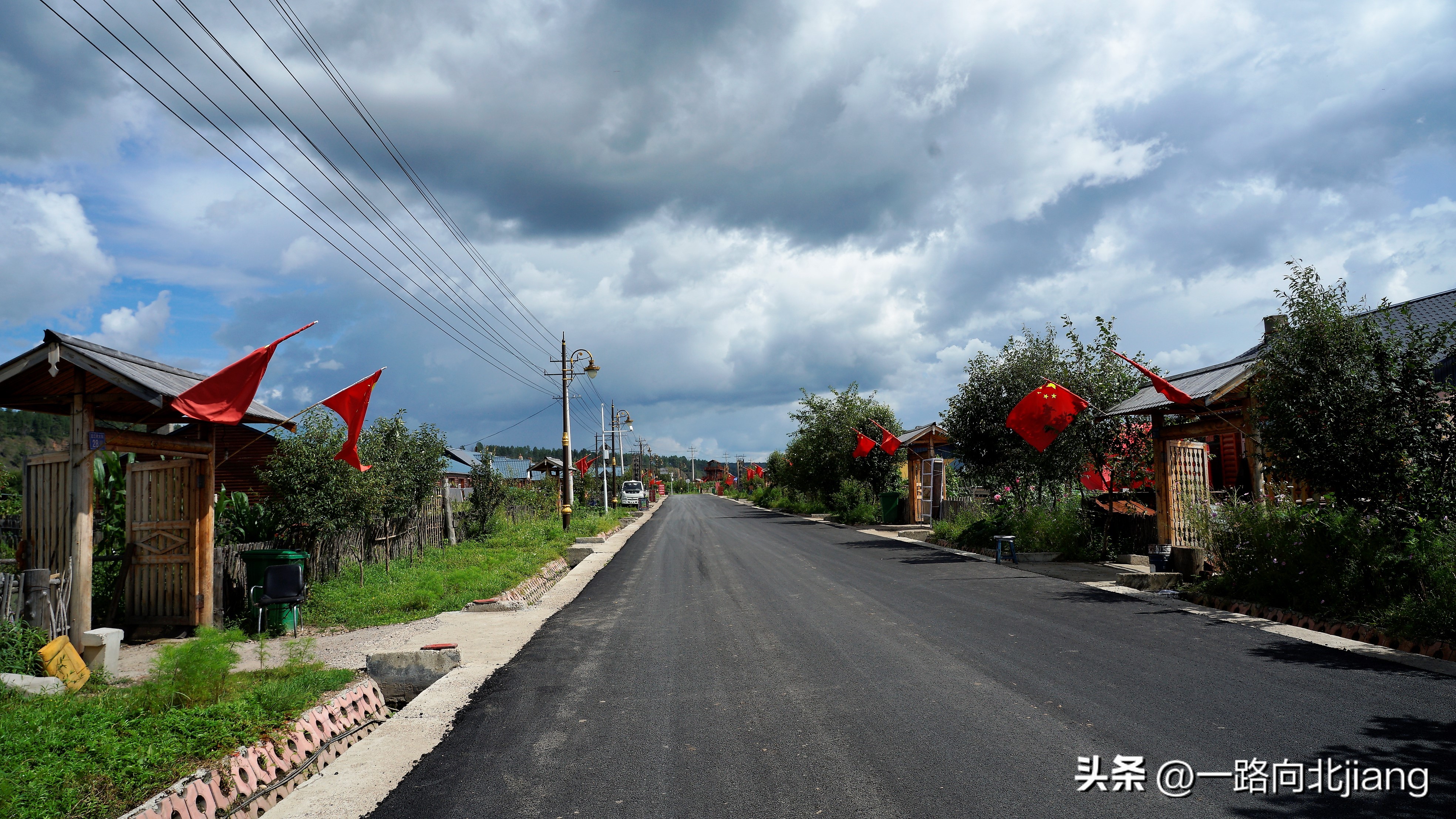 黑龙江中俄边境游线路图,最美边境线g331