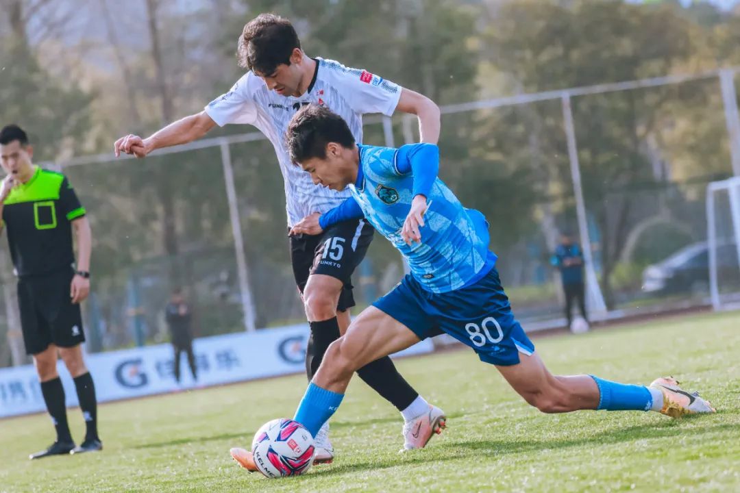 2019年南通支云主场比赛,南通支云热身赛直播