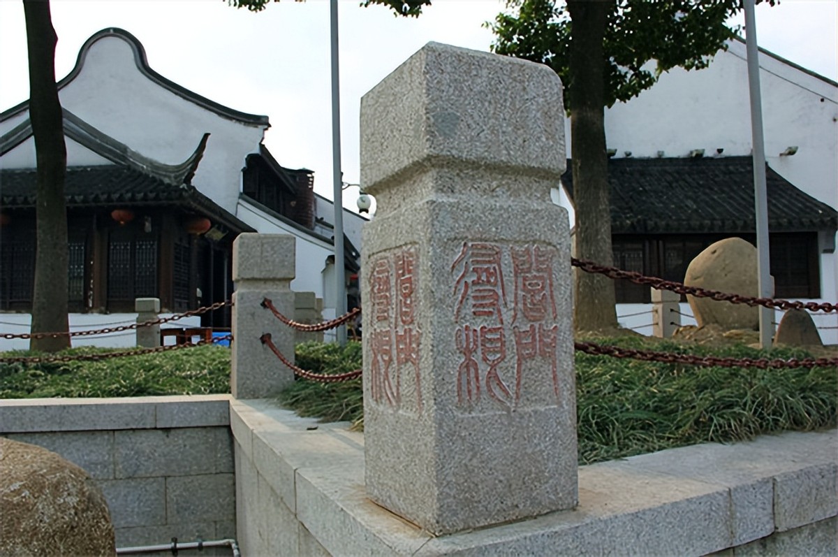 江苏吴姓改姓,吴姓张士诚后人