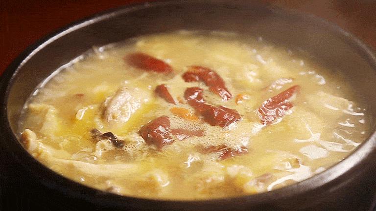 正宗老东北美食,二十多年的老东北美食