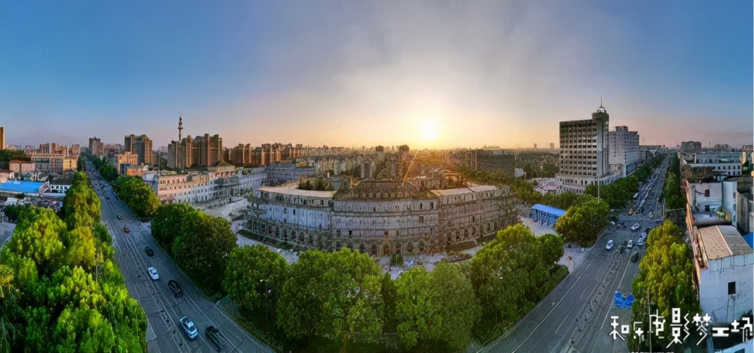 昆山在建大型工地,昆山新地标建筑进度