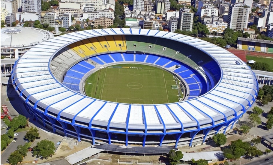 世界杯历届球场,世界杯各国家队巡礼