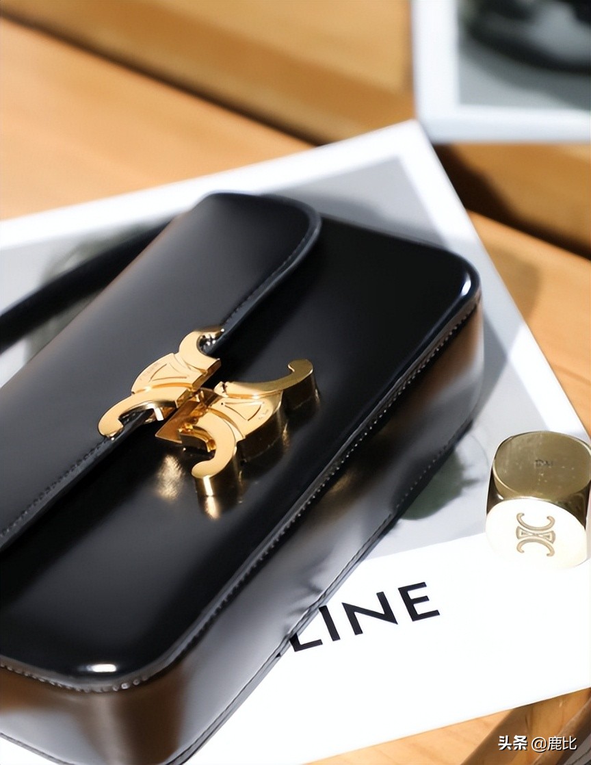 秋冬腋下包推荐,2022春夏经典腋下包