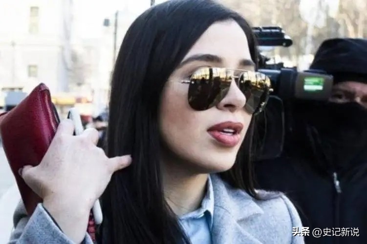 举办选妃大赛,钟爱大胸女,揭秘南美洲头号毒枭的真实生活