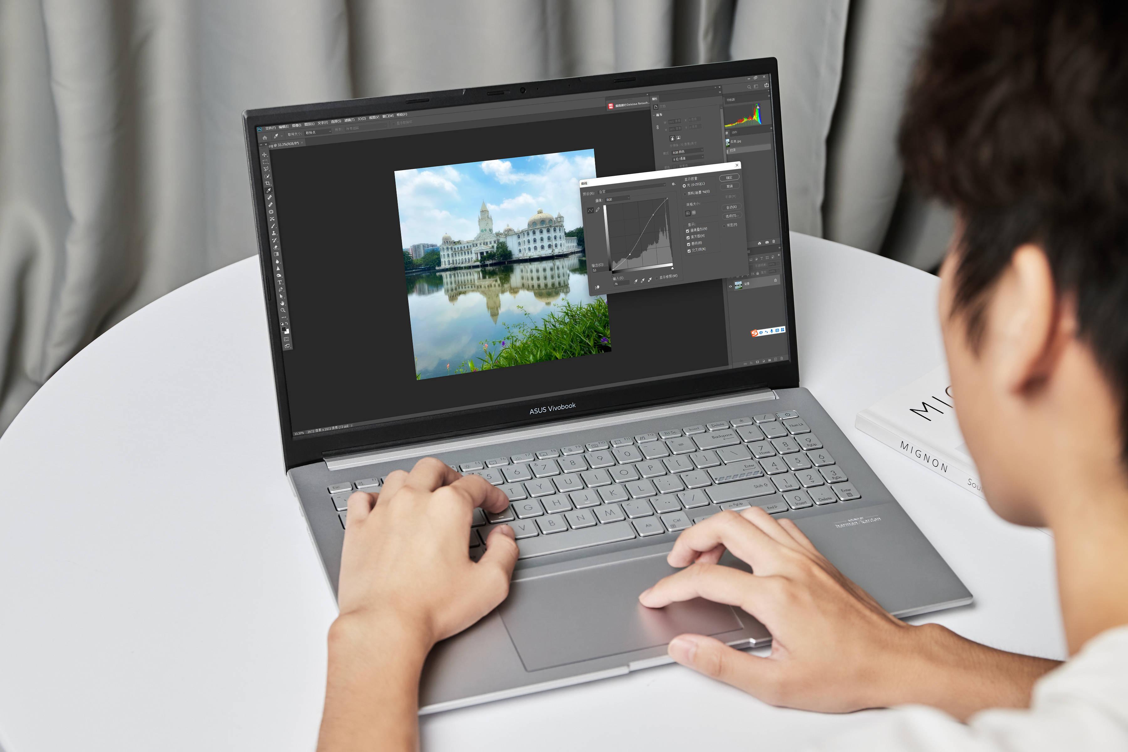 查完高考成绩想换电脑？准大学生建议选RTX轻薄本，好处一眼看懂