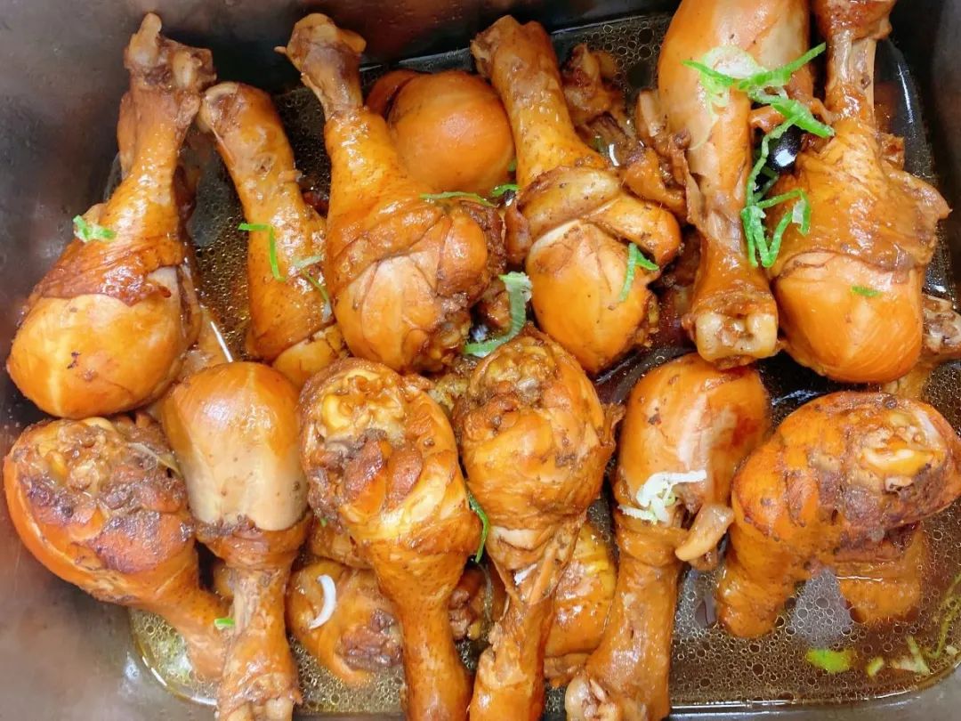 271教育|【第一山菜谱】本周63道美食，你馋了吗