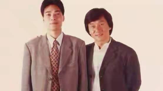 胡志标一代标王,胡志标现在身价多少亿