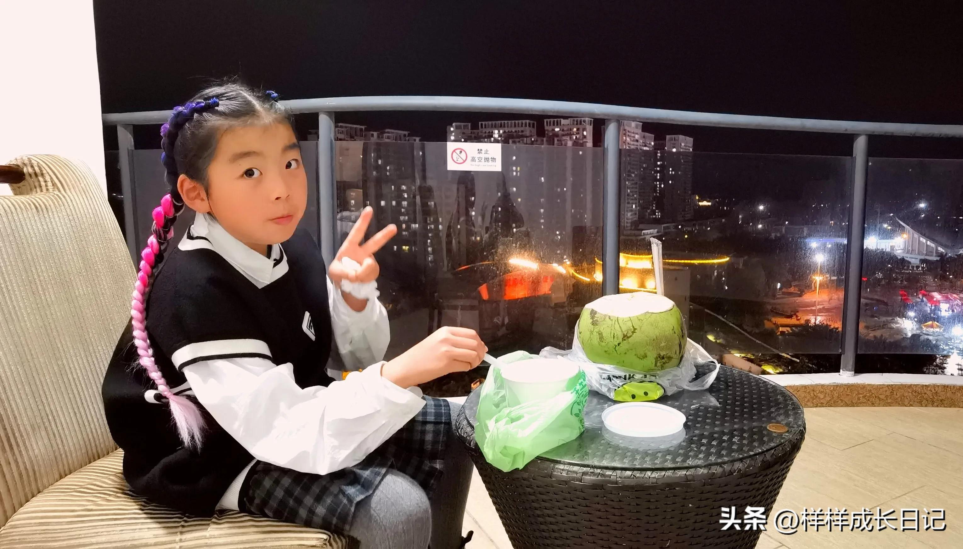 自驾海南D7:万宁—陵水，神州半岛、日月湾，一路都是沙滩海水