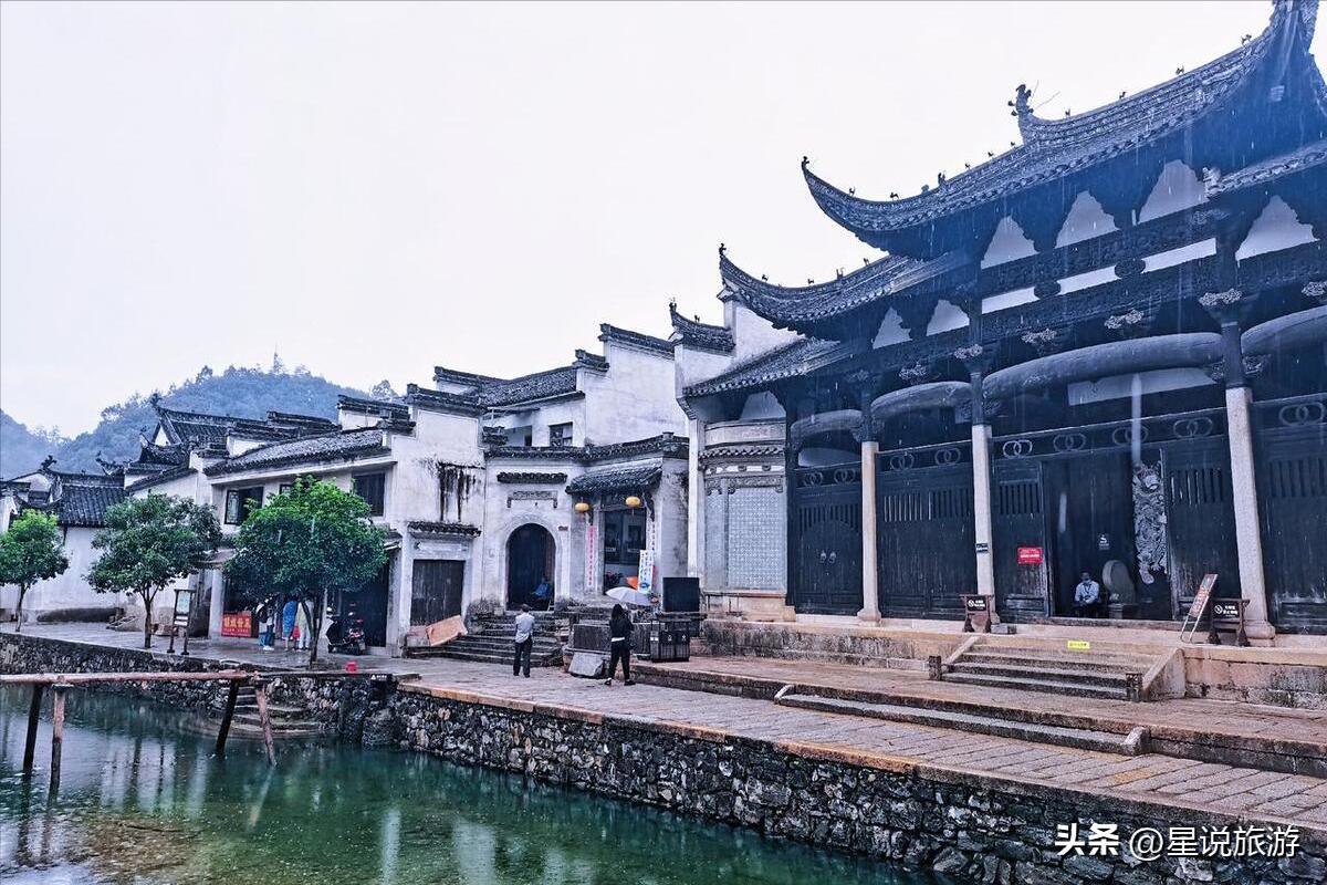 安徽5a级景区排行榜,安徽11家5a景区名单最新公布