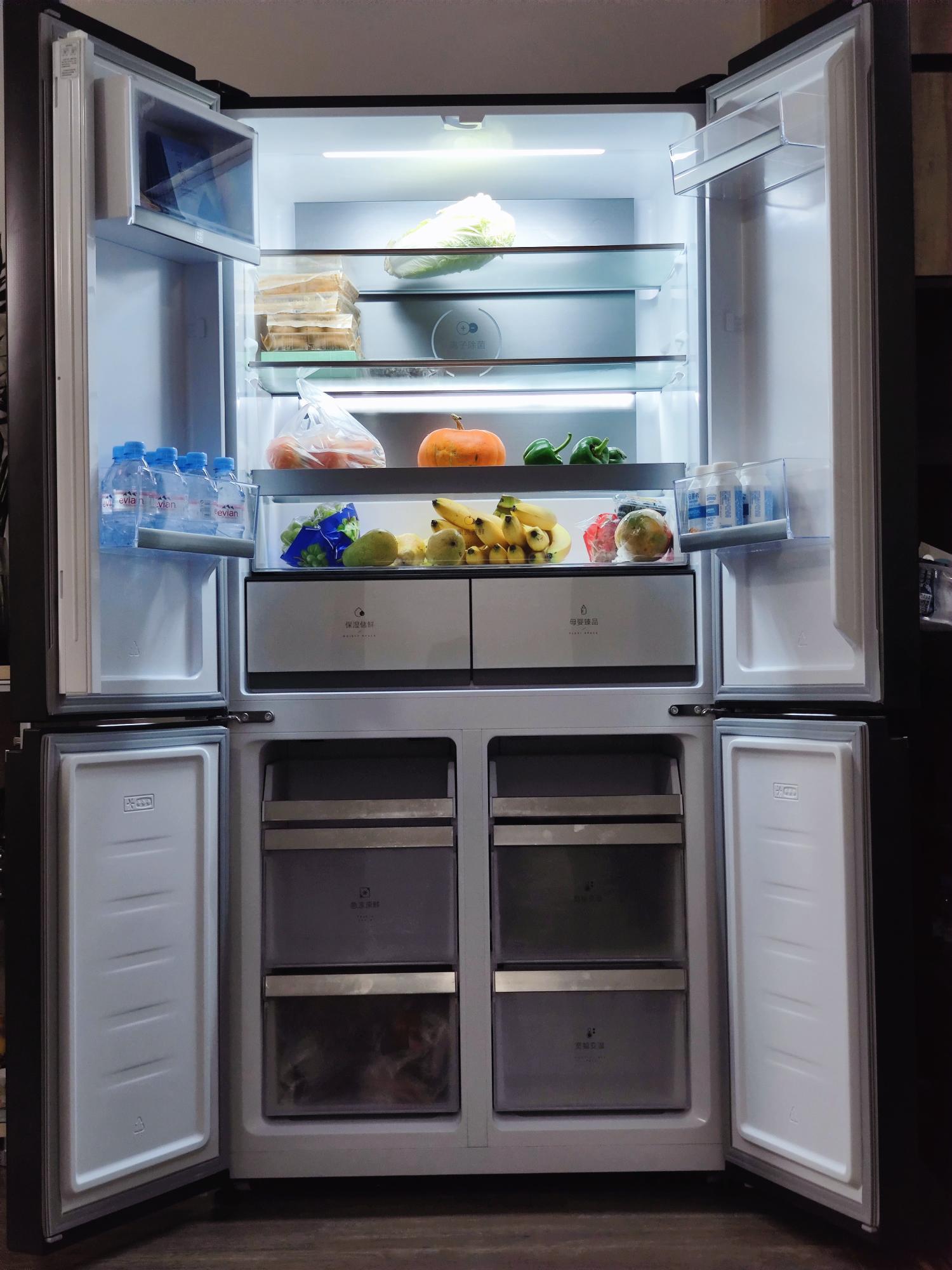 7000价位什么牌子冰箱性价比高,家用冰箱选择哪个品牌比较好