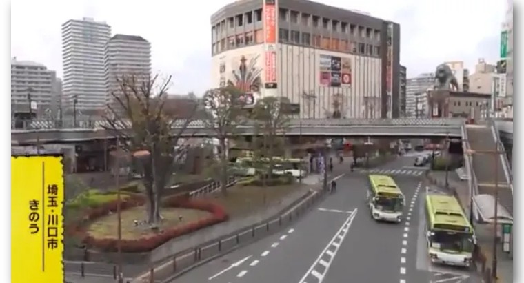 日媒记者采访,日媒访中国人