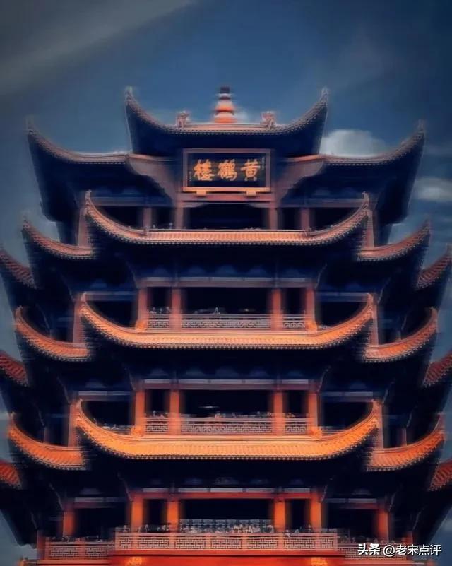 感叹武汉城建,武汉魅力之城在哪