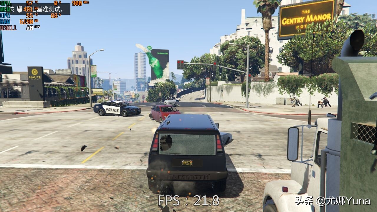 「怀旧」APU的始祖，却是最没存在感的平台——回忆AMDA8-3870K