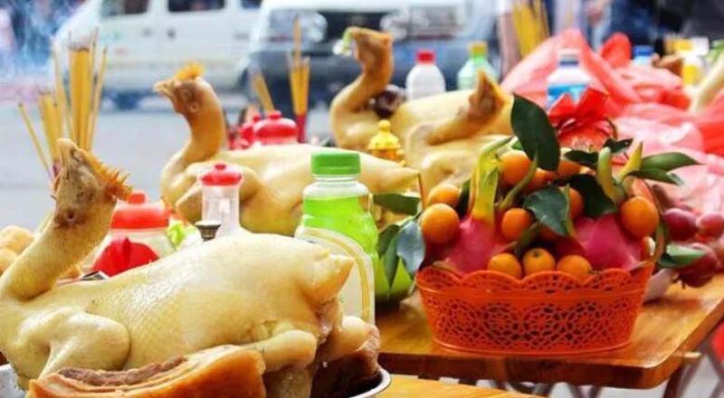 俗话说一辈子吃不上四个菜啥意思,民间俗语吃不上四个菜是什么意思