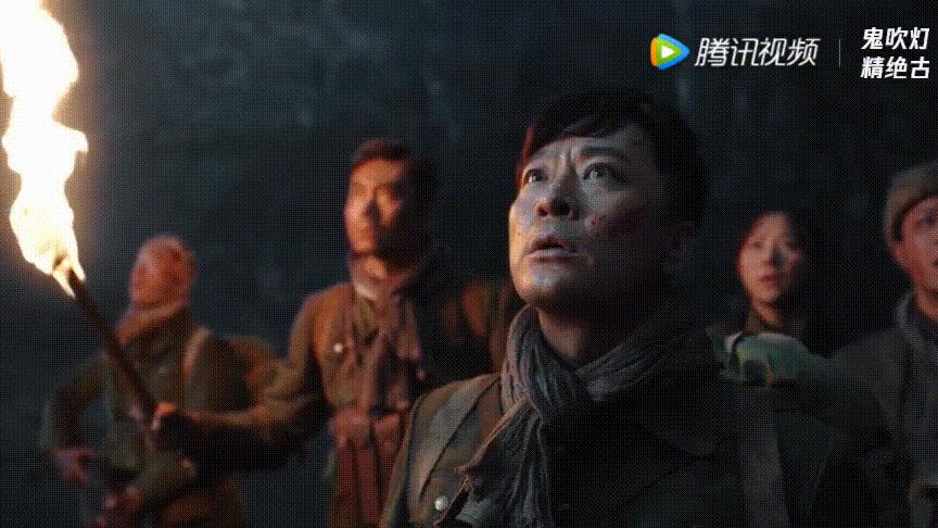 2021必看十部盗墓鬼吹灯电影,鬼吹灯最近新出的电视剧叫什么