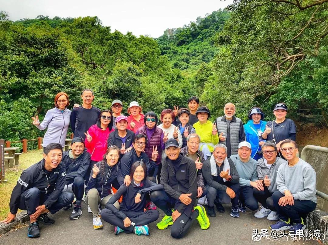 梁朝伟绝代双骄花无缺图片,花无缺老态近照