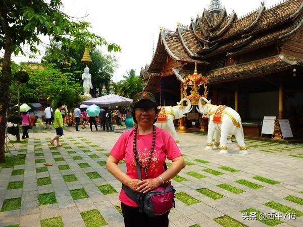 西双版纳泼水节旅行日记,西双版纳傣族园泼水详细攻略