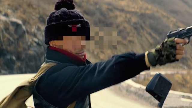 05年广东警察遭枪杀，为何群众放鞭炮庆祝，更有万人替凶手求情？