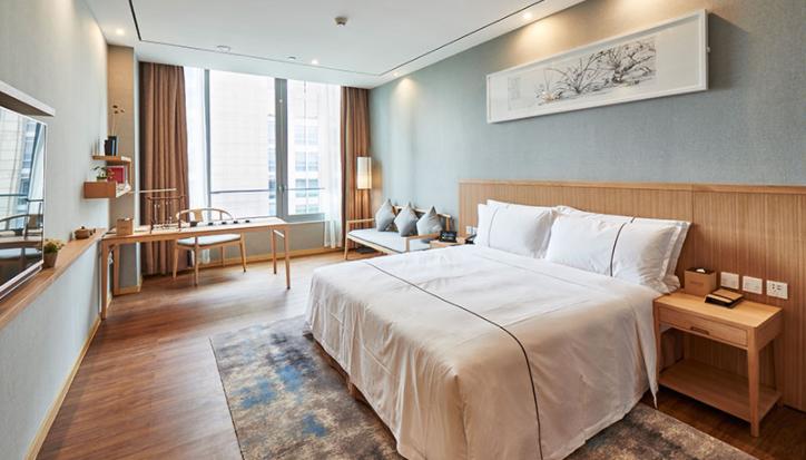 自驾游住经济实惠酒店攻略,自驾游怎么找到便宜的酒店