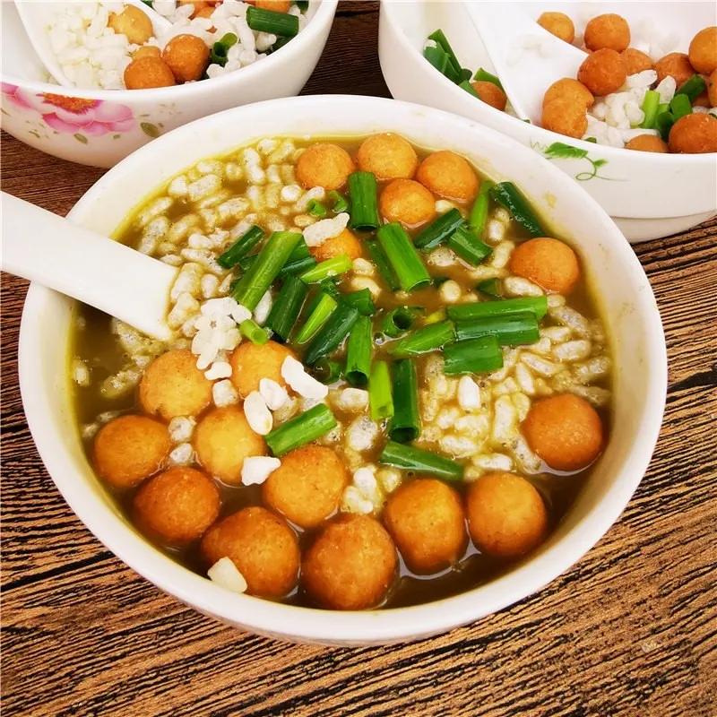 软软的糍粑,软软糯糯的玉米糍粑年糕