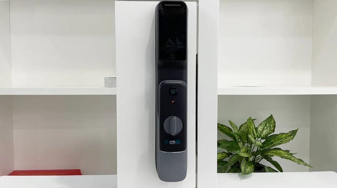 皇家金盾小盾魔盒功耗稳定性展示,皇家金盾智能锁m30功能演示