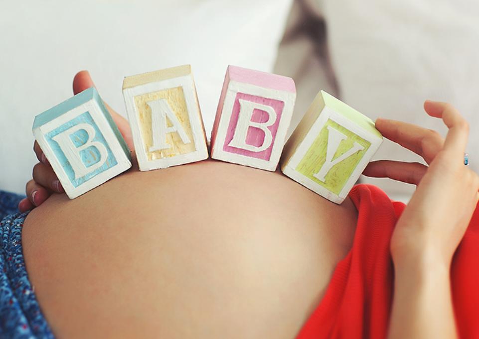 胎儿长相在受孕时就已经决定了吗,胎儿性别从着床时候就决定了吗