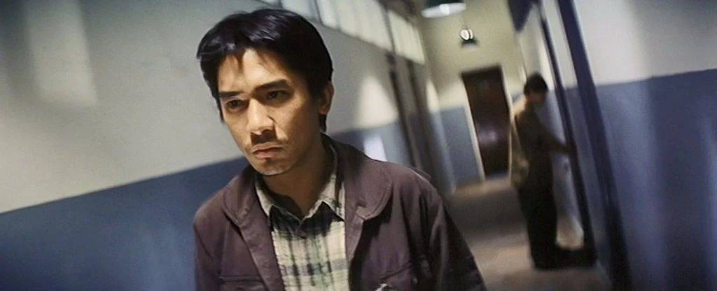 香港黑帮经典电影推荐最新,倾情推荐六部香港经典黑帮电影