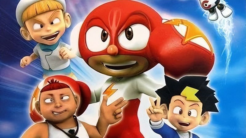 回忆童年60部经典动画片,快看看0-3岁儿童启蒙动画片