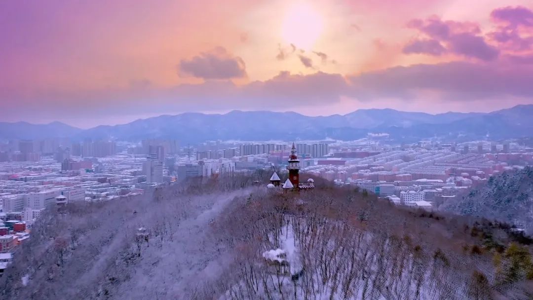 通化冰雪旅游又添新项目,多举措推进冰雪旅游