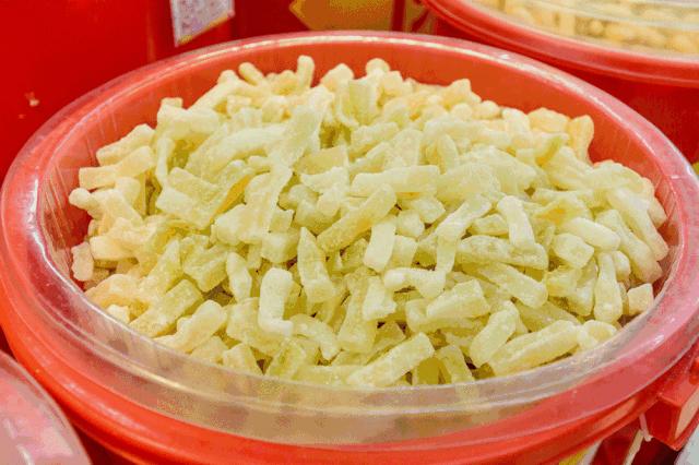 广州年味小吃有什么,广州年味美食做法