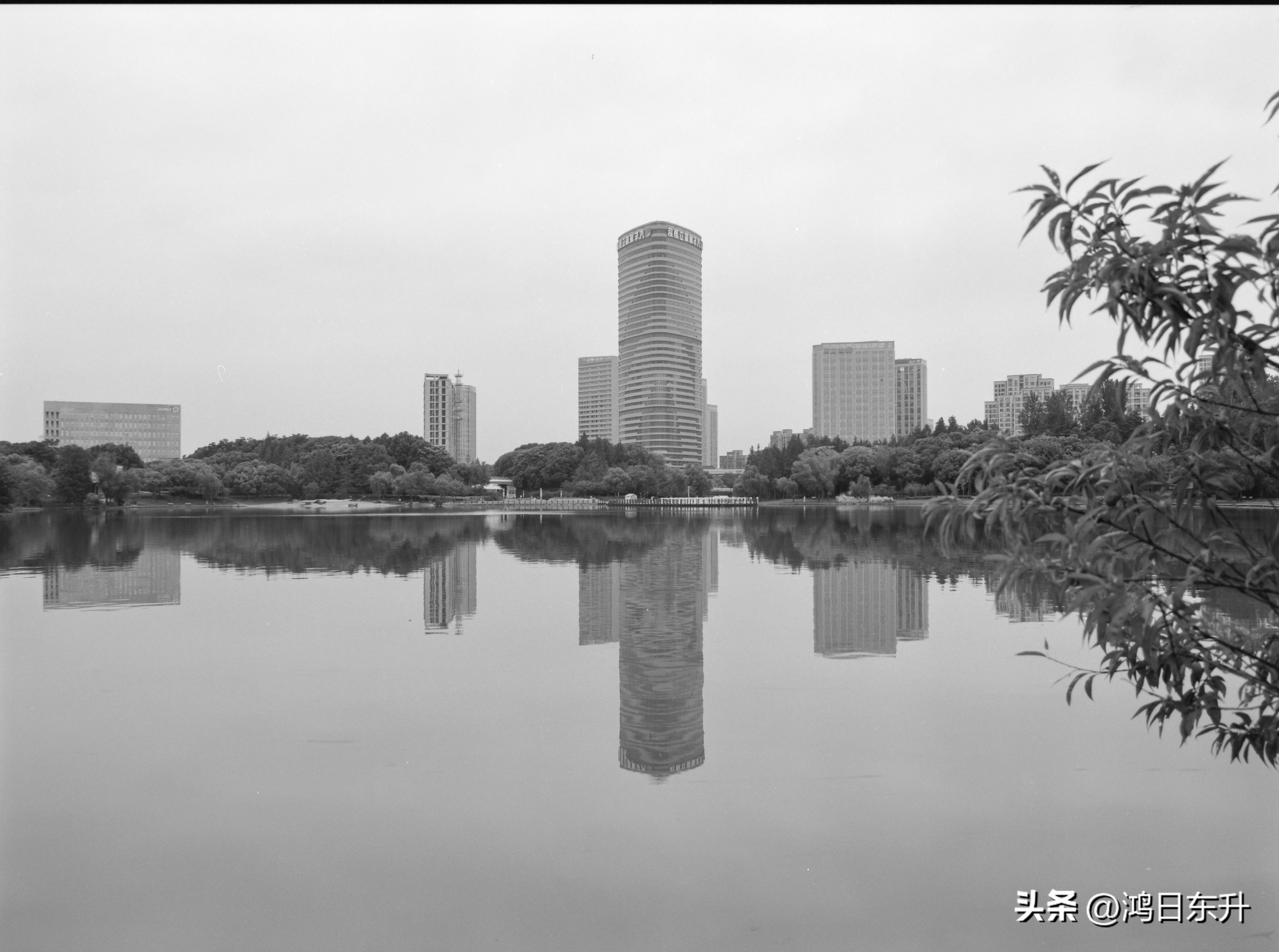 宾得645Nii老胶片相机值得拥有