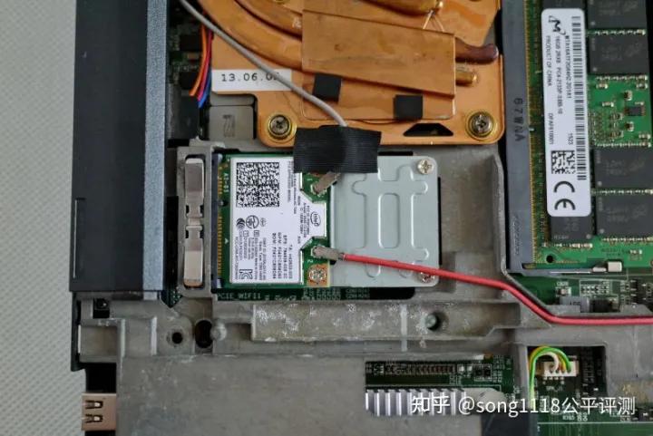 经典笔电复刻机51nbT70评测：依然可以ThinkPad！