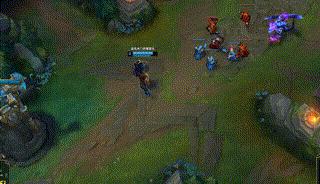 王者亚索天赋,亚索打野亚索最怕的5个英雄