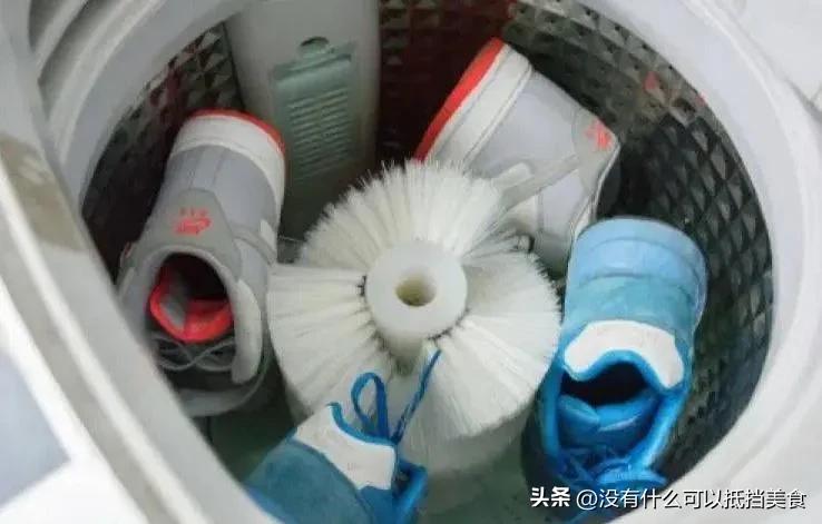 全力快洗开启“共享洗鞋”新模式，懒人经济下又一爆款来袭