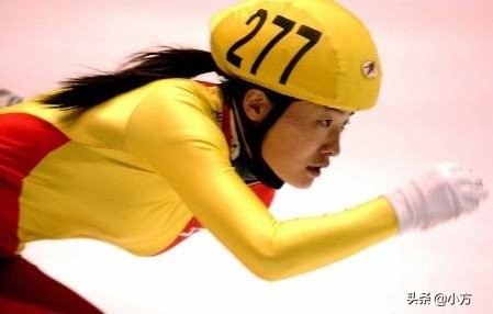 中国冬奥会明星事迹,冬奥会冰雪英雄都有谁