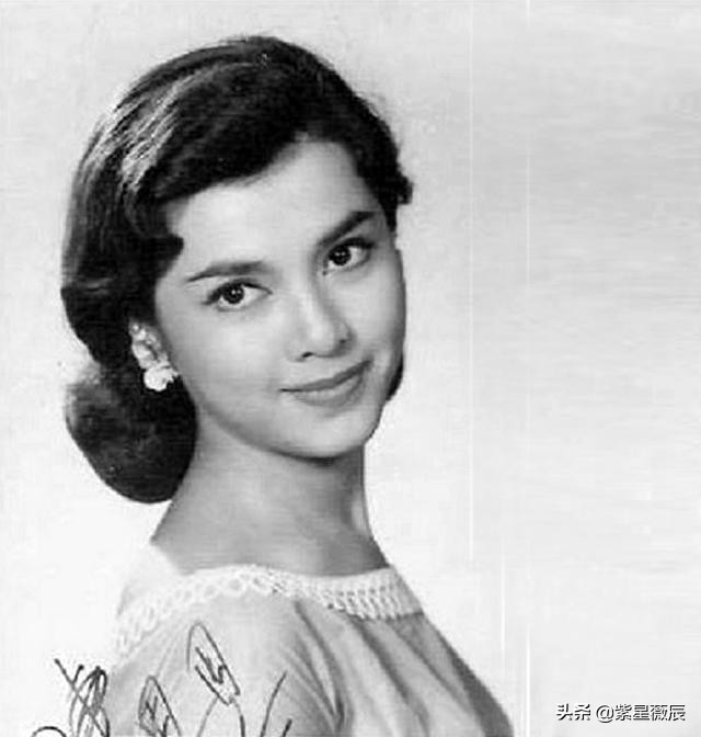 《三笑》主演陈思思：为丈夫两度自杀，离婚后竟成为前夫的婶婶